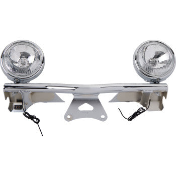 COBRA Lightbar - C90/VL1500 04-0340