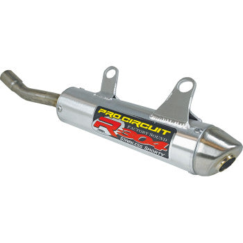 PRO CIRCUIT R-304 Silencer 1152325 KTM 250/300 SX/XC Husqvarna TE 250i /TX 300i 2023 1152325
