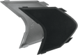 ICON Variant™ Side Plates - Rubatone Black 0133-0546