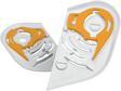 ICON Proshield™ Pivot Kit - White 0133-0311