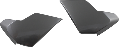 ICON Airflite™ Side Plates - Jewel - Silver 0133-1302