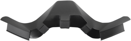 ICON Airflite™ Nose Guard - Black 0133-1046