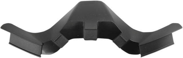 ICON Airflite™ Nose Guard - Black 0133-1046