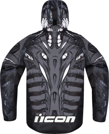 ICON Airform Manik'r™ Jacket - Black - XL 28206671