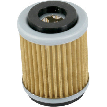 MOOSE RACING Oil Filter - Yamaha YTM DT-10-81
