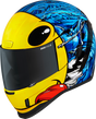 ICON Airform™ Motorcycle Helmet - MIPS® - Brozak - Blue - 2XL 0101-14935