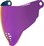 ICON Airflite™ FliteShield™ - 22.06 - RST Purple 0130-1082