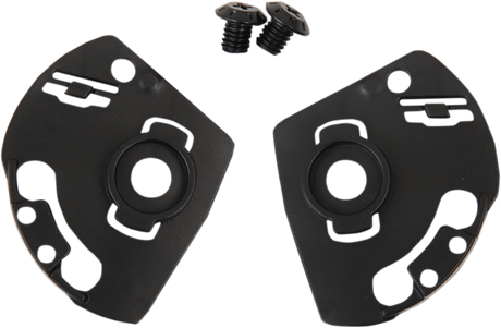 ICON Airflite™ Pivot Kit - Black 0133-1041