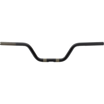 LA CHOPPERS Handlebar - Performance - High - Black Road King 2008-2013/2020-2022 LA-7379-02B