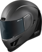 ICON Airform™ Motorcycle Helmet - MIPS® - Counterstrike - Silver - Small 0101-15093