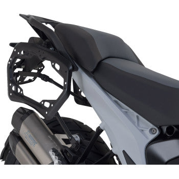 SW-MOTECH PRO Side Carrier - Left/Right - BMW - 1300 GS KFT.07.975.30001/B