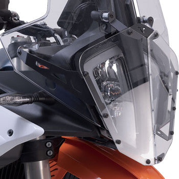 SW-MOTECH Headlight Guard - KTM 790/890 2022-2024 Adventure LPS.04.918.10000/B