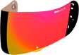 ICON Optics™ Shield - RST Red 0130-0640