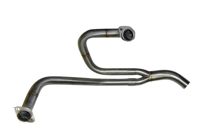 Honda Africa Twin 750 RD07 1993-2003 Exhaust GPR Full System Decat Pipe