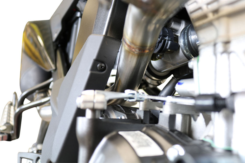 Aprilia Sx 125 2018-2020 Exhaust GPR Decat Pipe