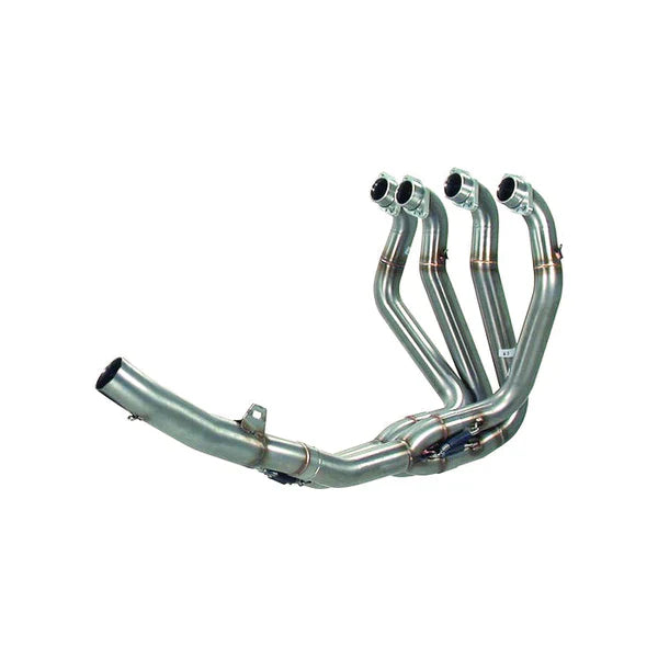 IN STOCK 71768mi Arrow Racing Titanium  Collectors Header  For Original And Arrow Silencer S1000RR 2020-2025 /M1000RR 20-24 71768mi