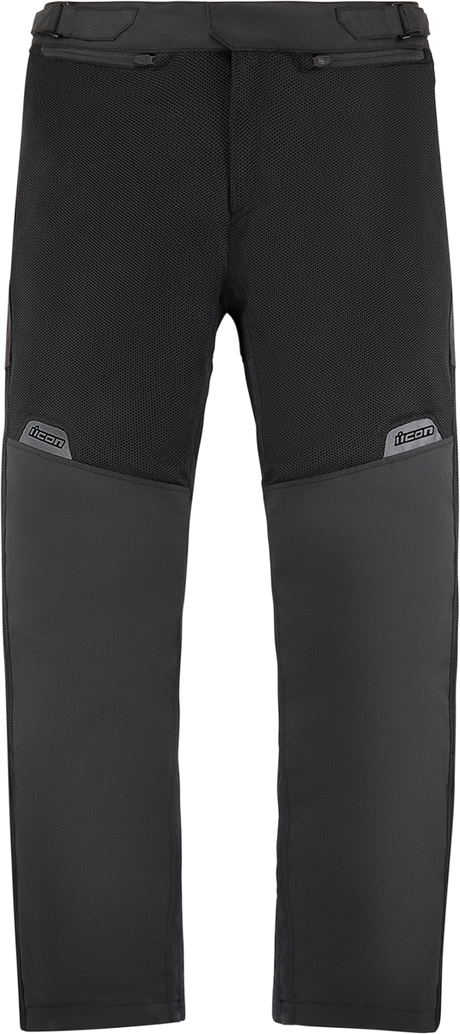 ICON Mesh™ AF Overpant - Black - Small 2821-1314