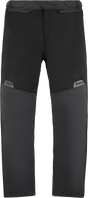 ICON Mesh™ AF Overpant - Black - Small 2821-1314