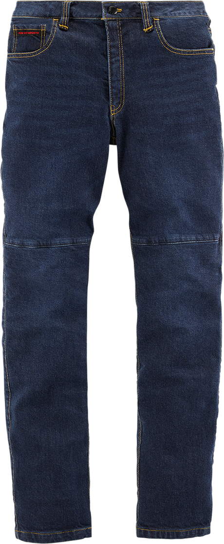 ICON Uparmor™ Jean - Blue - 40 2821-1403