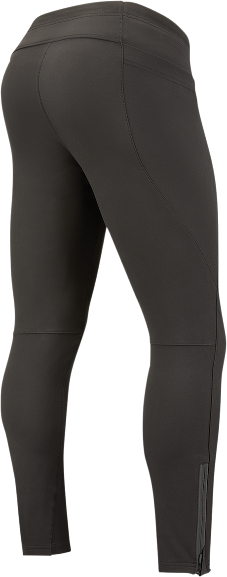 ICON Women's Tuscadero2™ Stretch Pant - Black - XL 2823-0358