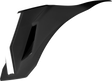 ICON Airform™ Speedfin - Black/Silver 0133-1373