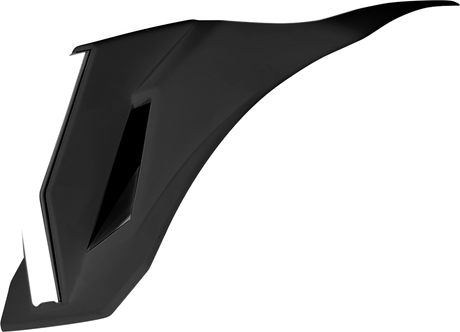 ICON Airform™ Speedfin - Black/Silver 0133-1373
