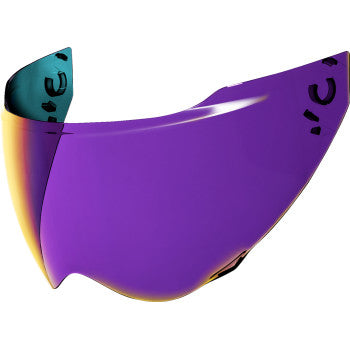 ICON Domain™ Shield - Poison Purple 0130-1335