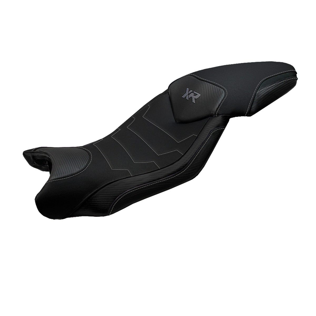 BMW S1000XR 2015-2019 Seat Cover Tappezzeria Italia Comfort in Black