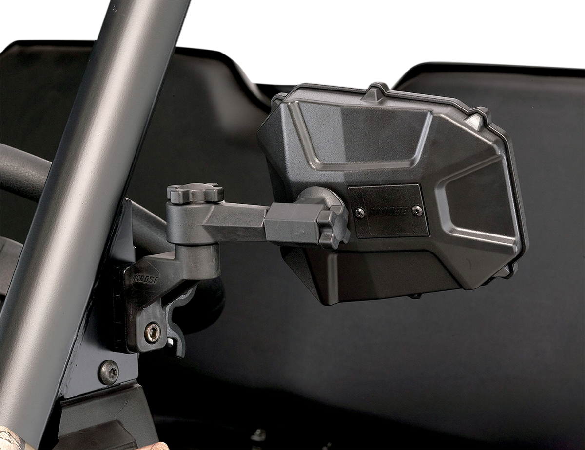 Adaptador de espejo MOOSE UTILITY PMIR1-MSE