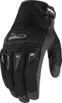 ICON Twenty-Niner™ CE Gloves - Black - 2XL 3301-3320