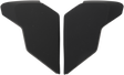 ICON Airflite™ Side Plates - Rubatone Black 0133-1036