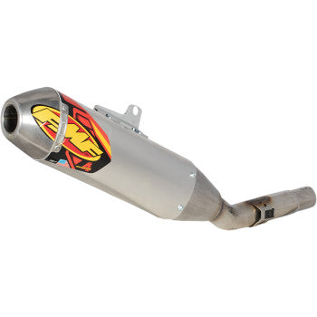 FMF Powercore 4 Muffler Honda CRF450R 2021-2025 041600 1821-2041