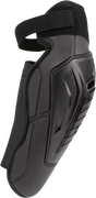 ICON Field Armor 3™ Elbows - Black - L/XL 2706-0208