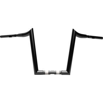 LA CHOPPERS Handlebar - Prime Ape - 14" - Black Glide 2023-2024 LA-7377-14B