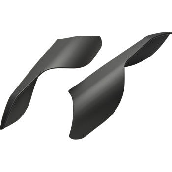 CIRO heat deflectors indian black Chief /Roadmaster /Chieftain 16001