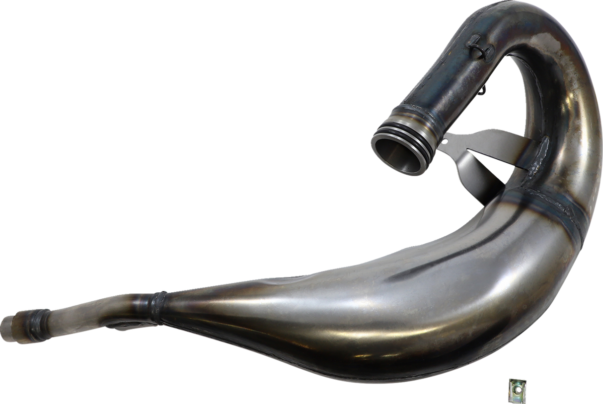 FMF Exhaust Factory Fatty Rev Pipe YZ 125 2022-2024 /YZ 125 X 2023-2024 024078 1820-2014