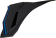 ICON Airform™ Speedfin - Black/Blue 0133-1375