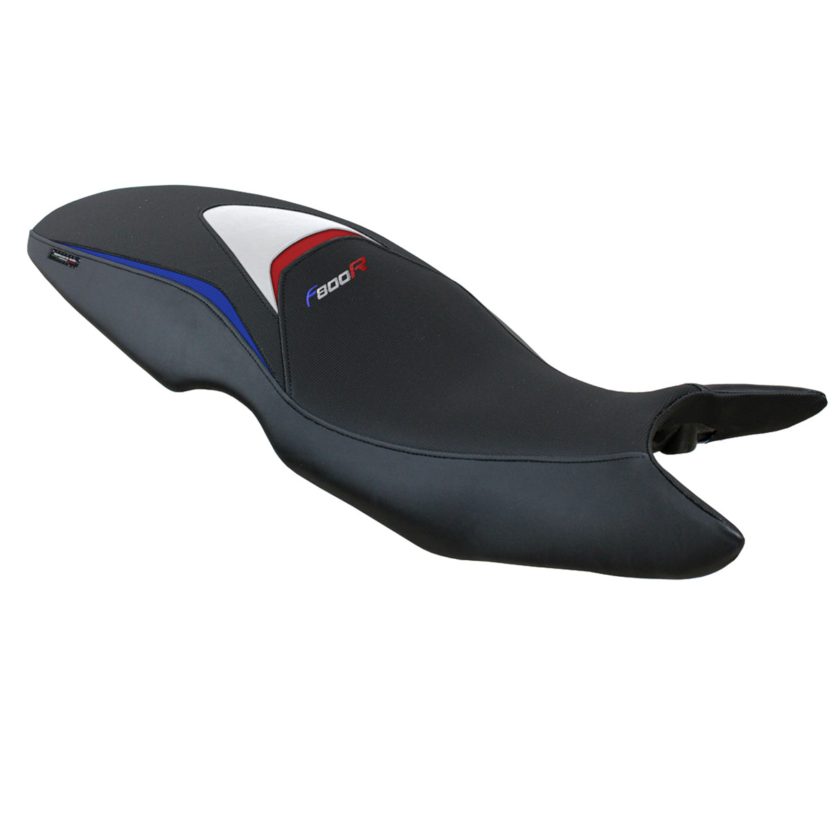 BMW F800R 2009-2020 Seat Cover Tappezzeria Italia Comfort in HP