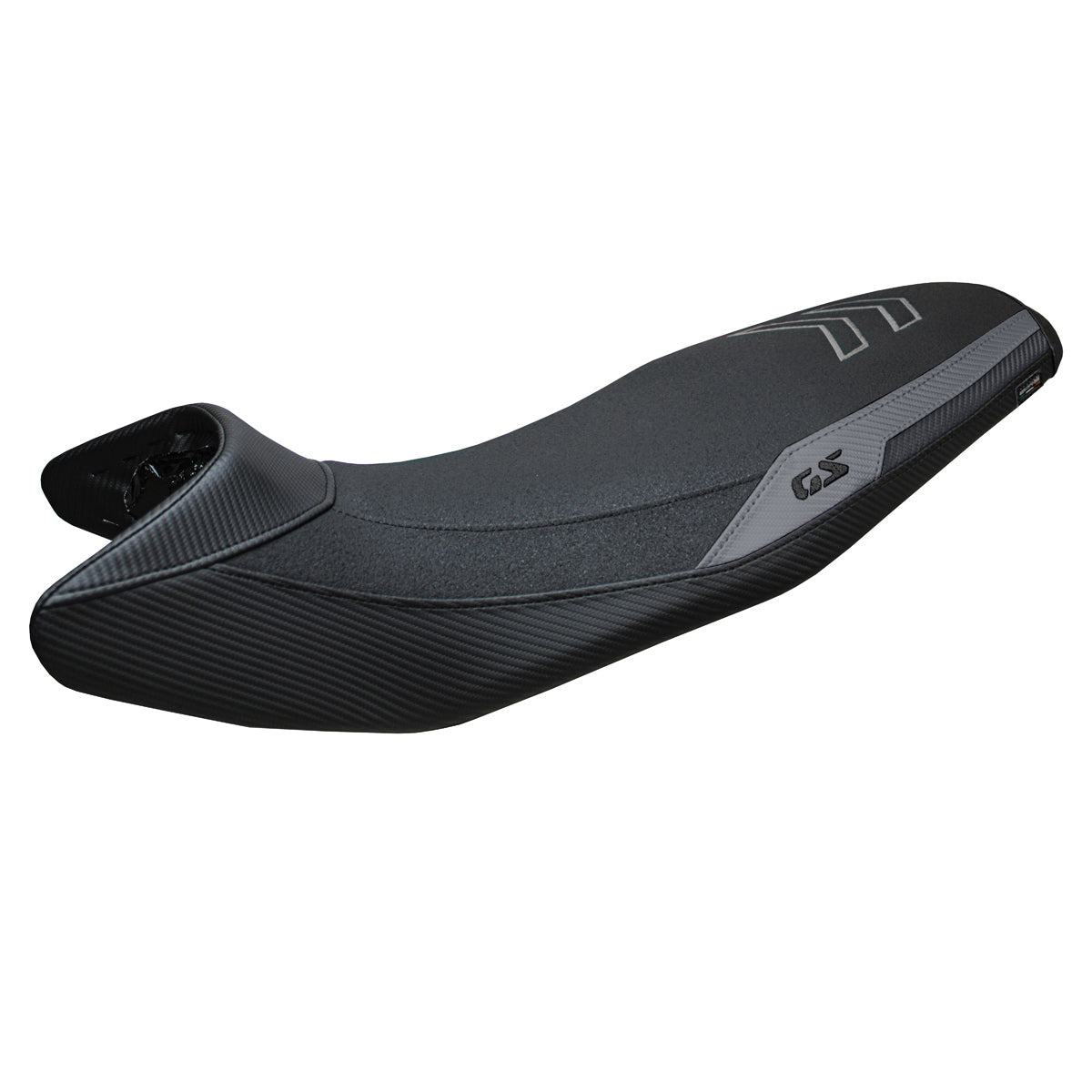 BMW F900GS 2024 2025 Seat Cover Tappezzeria Comfort Ultragrip Grey Black