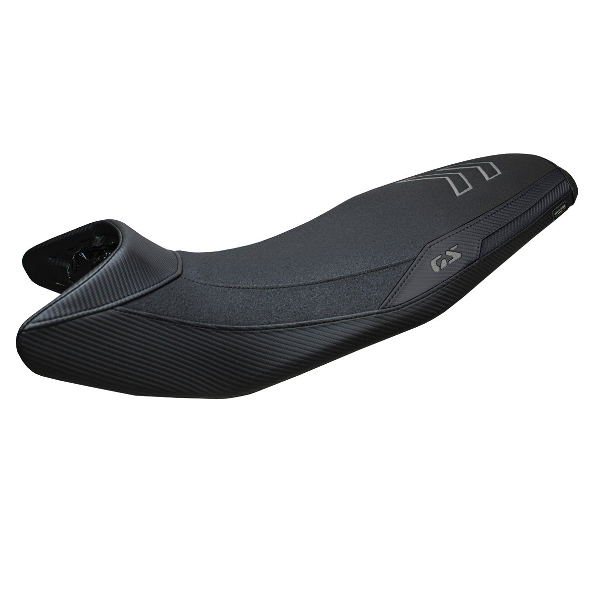 BMW F900GS 2024 2025 Seat Cover Tappezzeria Ultragrip Black