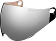 ICON Variant Pro™ Pinlock®-Ready Shield - RST Silver 0130-0944