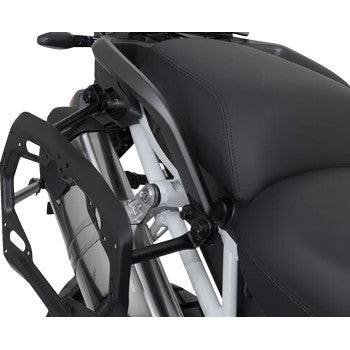 Soporte lateral SW-MOTECH PRO - Izquierdo/Derecho - Triumph - Tiger 1200 Explorer GT/Rally KFT.11.905.30102/B
