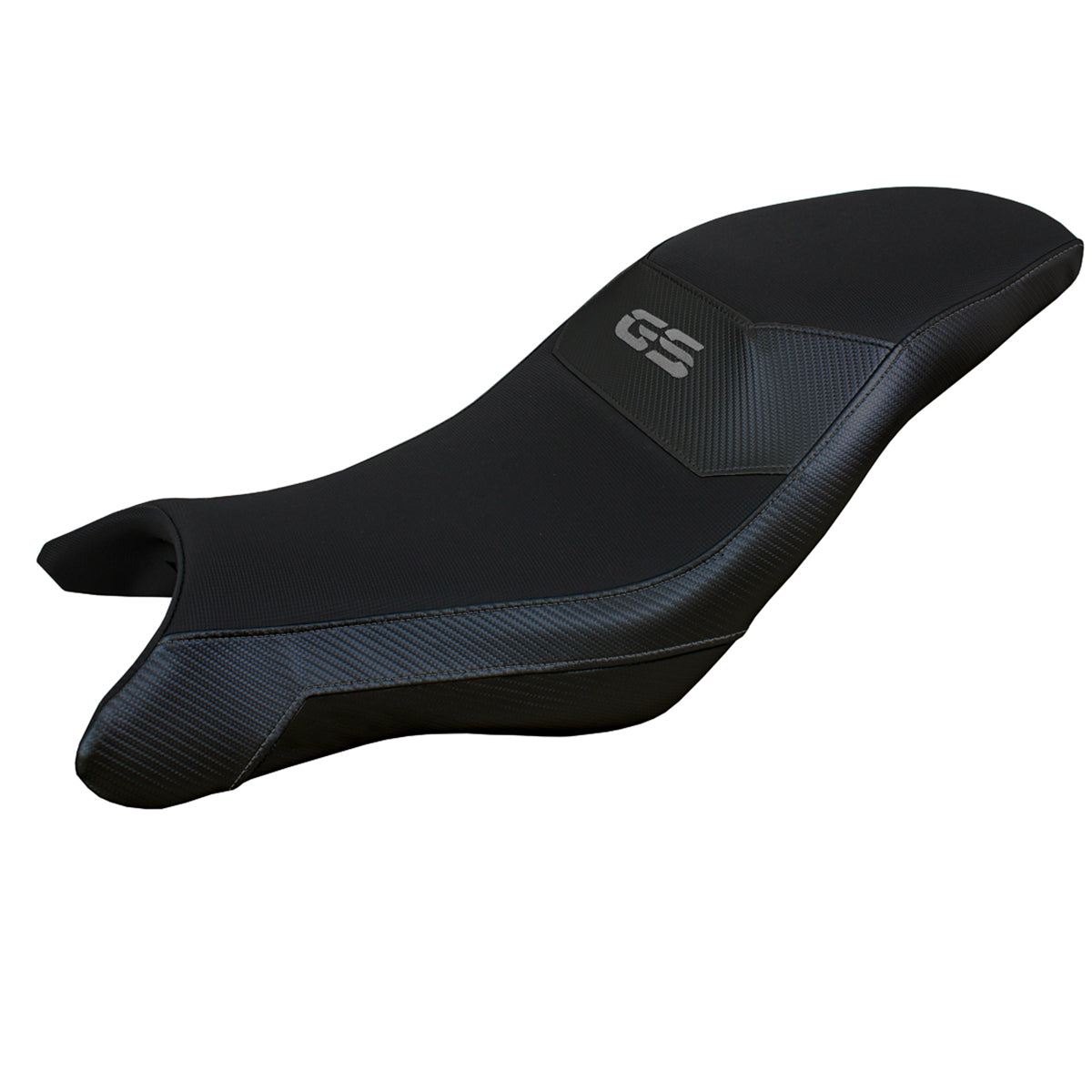 BMW G310GS 2017-2025 Seat Cover Tappezzeria Italia in Black