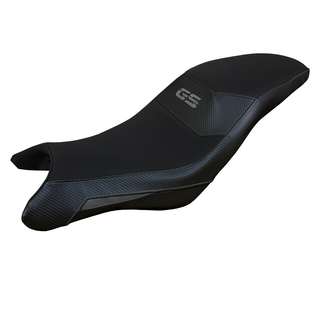 BMW G310GS 2017-2025 Seat Cover Tappezzeria Italia in Grey and Black