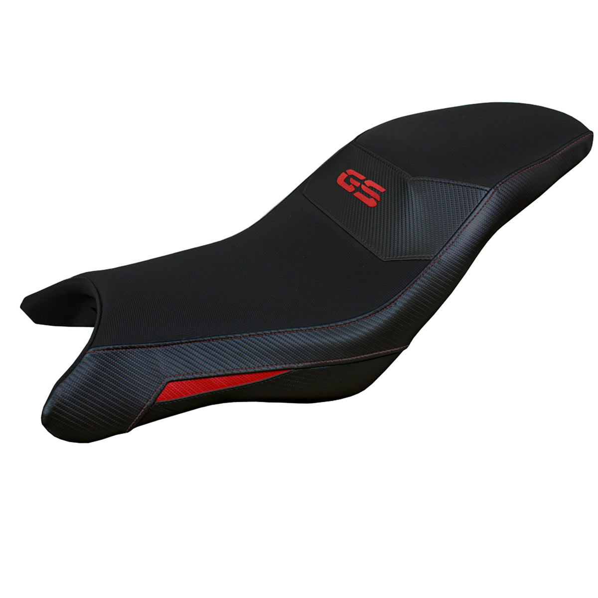 BMW G310GS 2017-2025 Seat Cover Tappezzeria Italia Comfort in Red