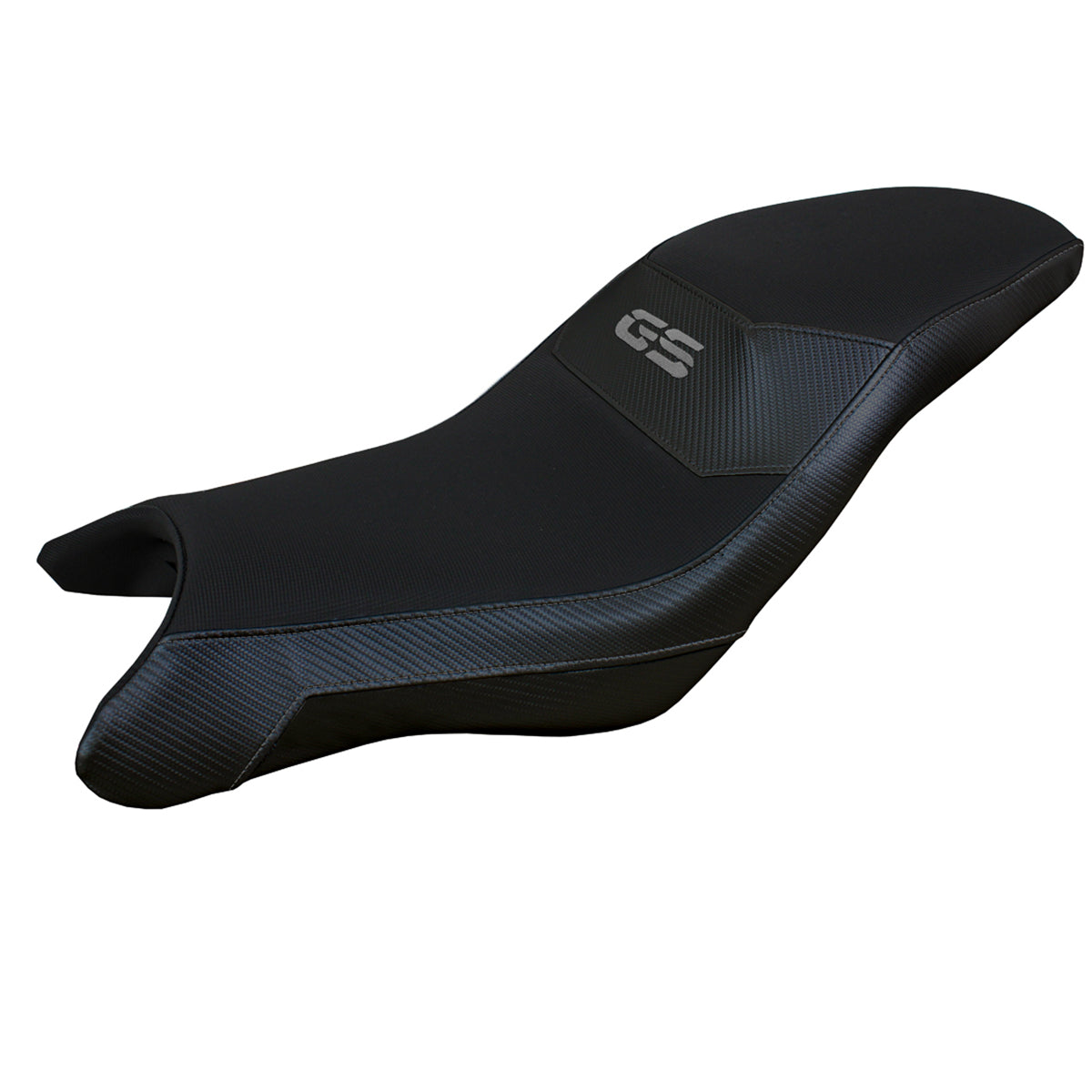 BMW G310GS 2017-2025 Seat Cover Tappezzeria Italia Comfort in Black