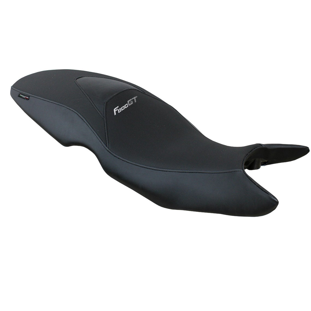 BMW F800GT 2012 2013 2014 2015 2016 Seat Cover Tappezzeria Comfort Black