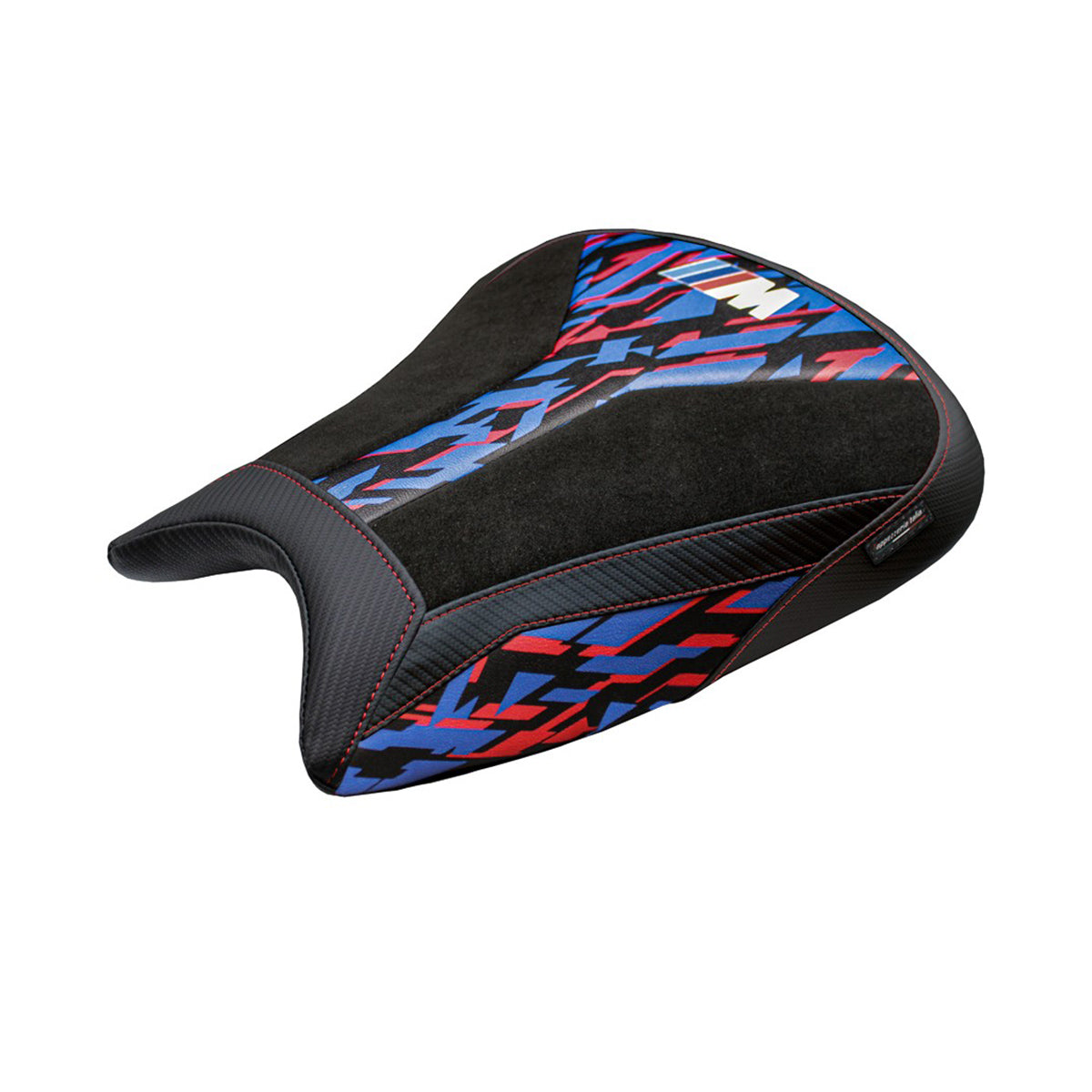 BMW M1000RR 2023-2025 Seat Cover Tappezzeria Special Edition