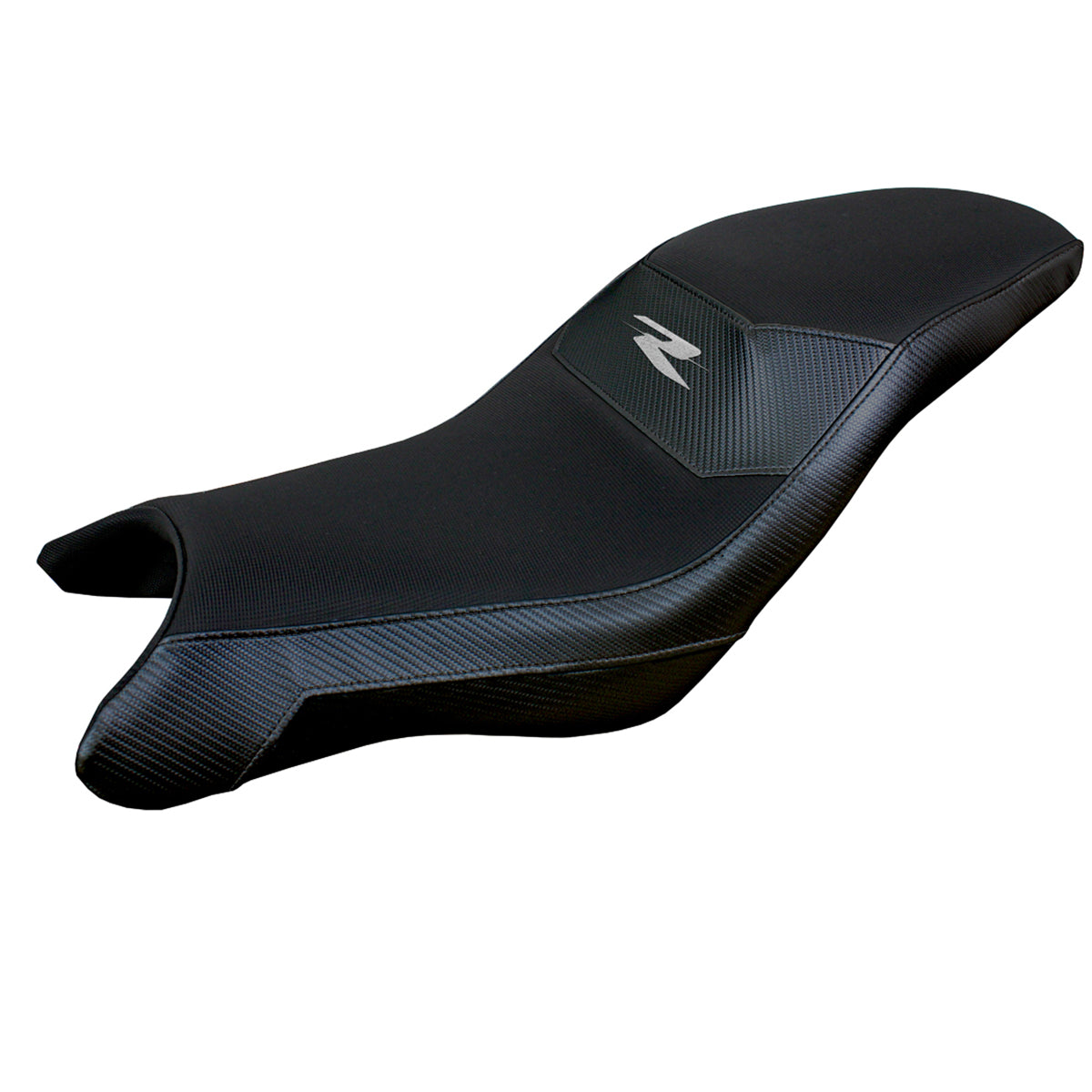 BMW G310R 2021-2025 Seat Cover Tappezzeria Italia in Black