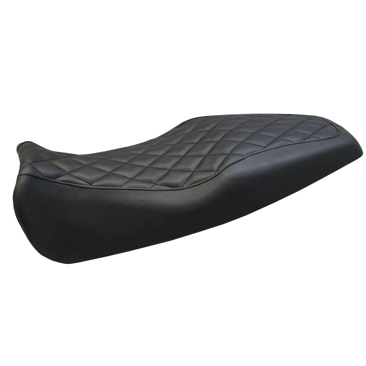 Benelli Leoncino 506 2017-2025 Seat Cover Tappezzeria Comfort Black
